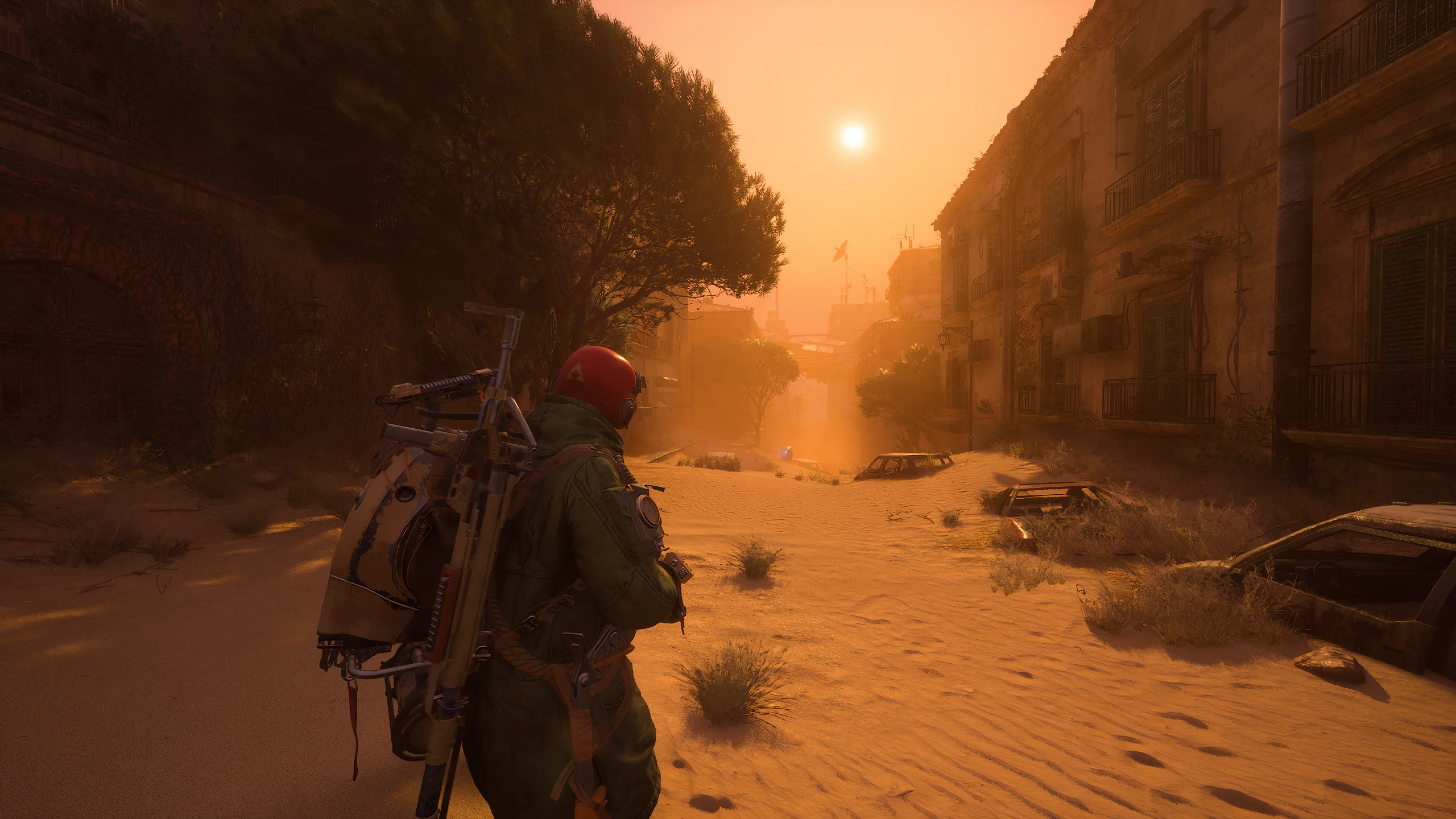 Arc Raiders Screenshot